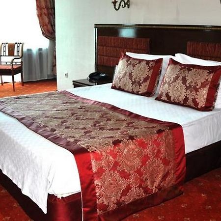 Pasha Palas Hotel Izmit Eksteriør bilde