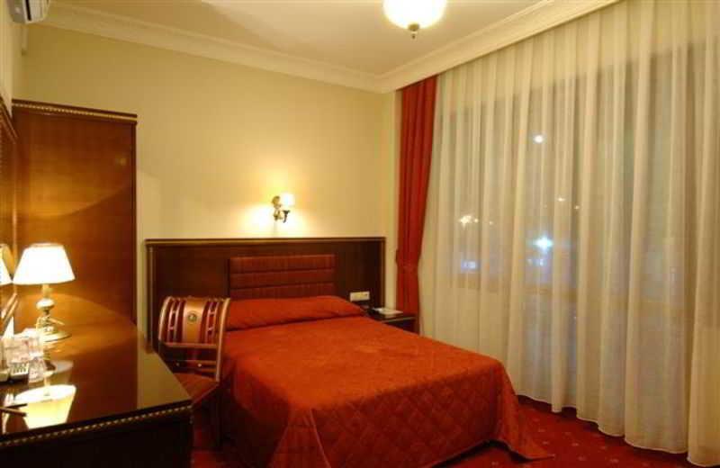 Pasha Palas Hotel Izmit Eksteriør bilde